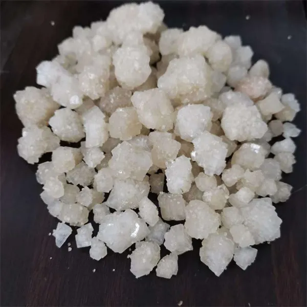 Large Grain Industrial Salt