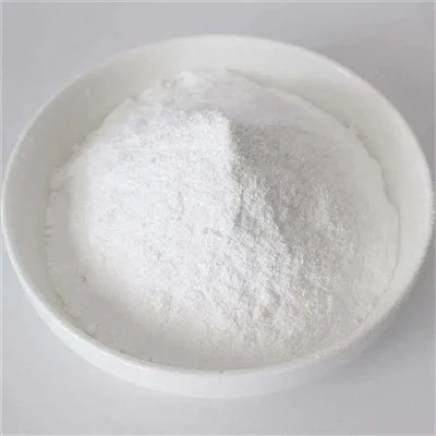 Yüksek Saflıkta Sodyum Karbonat