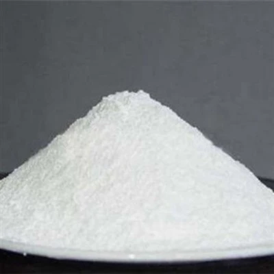 Endüstriyel Susuz Sodyum Karbonat